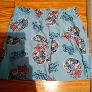 Bugs bunny pj set